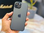 Apple iPhone 15 256GB (Used)