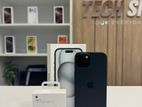 Apple iPhone 15 256GB (Used)