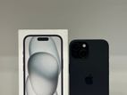 Apple iPhone 15 256GB (Used)