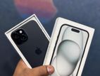 Apple iPhone 15 256GB (Used)