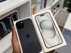 Apple iPhone 15 256GB (Used)