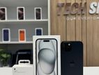 Apple iPhone 15 256GB (Used)
