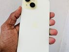 Apple iPhone 15 256GB (Used)