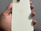 Apple iPhone 15 256GB (Used)