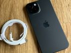 Apple iPhone 15 256GB (Used)