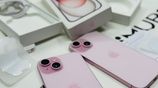 Apple iPhone 15 256GB (Used)