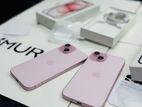 Apple iPhone 15 256GB (Used)