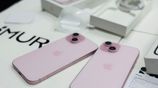 Apple iPhone 15 256GB (Used)