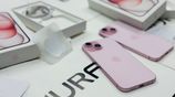 Apple iPhone 15 256GB (Used)