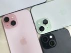 Apple iPhone 15 256GB (Used)