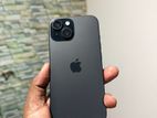 Apple iPhone 15 256GB (Used)