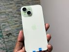 Apple iPhone 15 256GB (Used)