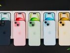 Apple iPhone 15 256GB (Used)