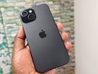 Apple iPhone 15 256GB (Used)