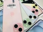 Apple iPhone 15 256GB (Used)