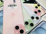 Apple iPhone 15 256GB (Used)