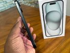 Apple iPhone 15 256GB (Used)