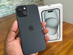 Apple iPhone 15 256GB (Used)