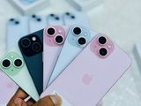 Apple iPhone 15 256GB (Used)