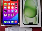 Apple iPhone 15 256GB (Used)