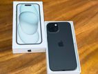 Apple iPhone 15 256GB (Used)