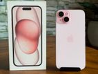 Apple iPhone 15 256GB (Used)