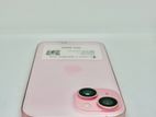 Apple iPhone 15 256GB (Used)