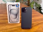 Apple iPhone 15 256GB (Used)