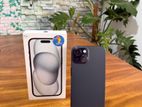 Apple iPhone 15 256GB (Used)