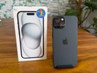 Apple iPhone 15 256GB (Used)
