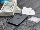 Apple iPhone 15 256GB (Used)