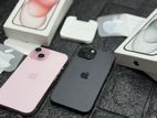 Apple iPhone 15 256GB (Used)
