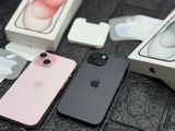 Apple iPhone 15 256GB (Used)