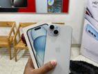 Apple iPhone 15 256GB (Used)