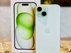 Apple iPhone 15 256GB (Used)