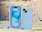Apple iPhone 15 256GB (Used)
