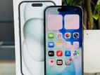 Apple iPhone 15 256GB (Used)