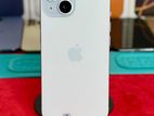 Apple iPhone 15 256GB (Used)