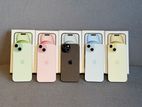 Apple iPhone 15 256GB (Used)
