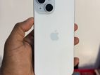 Apple iPhone 15 256GB (Used)