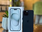 Apple iPhone 15 256GB (Used)