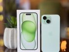 Apple iPhone 15 256GB (Used)