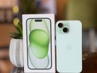 Apple iPhone 15 256GB (Used)