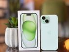 Apple iPhone 15 256GB (Used)
