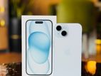 Apple iPhone 15 256GB (Used)