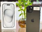 Apple iPhone 15 256GB (Used)