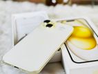 Apple iPhone 15 256GB (Used)