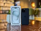 Apple iPhone 15 256GB (Used)