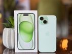 Apple iPhone 15 256GB (Used)