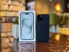 Apple iPhone 15 256GB (Used)